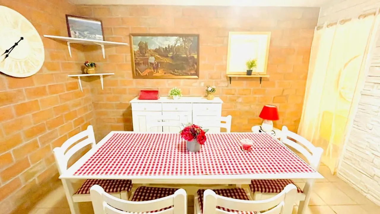 Colorful And Happy Apartment Sukosan - With Parking