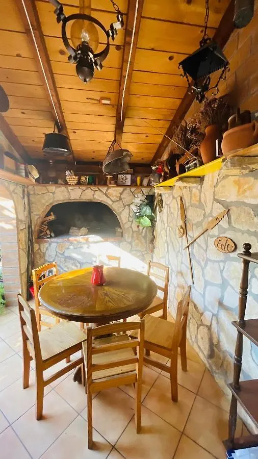 Colorful And Happy Apartment Sukosan - With Parking Croazia