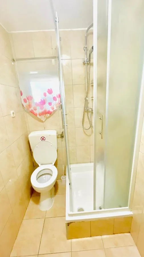 Colorful And Happy Apartment Sukosan - With Parking