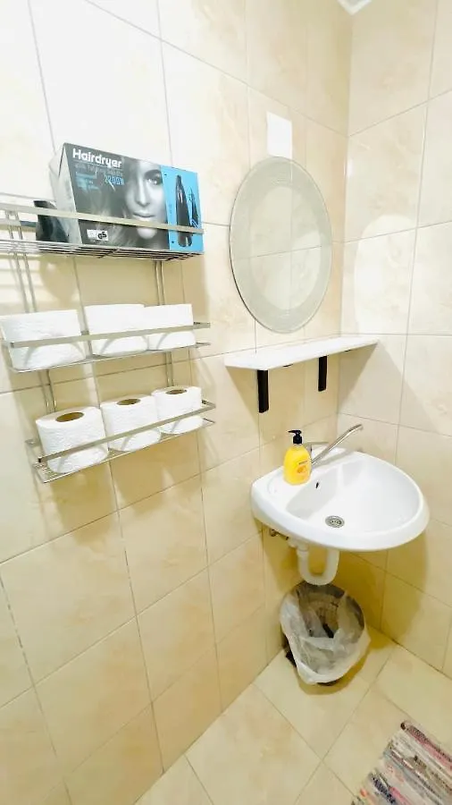 Colorful And Happy Apartment Sukosan - With Parking Croazia